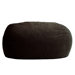 Fuf Extra Large Bean Bag Sofa