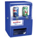 Vending Fridge in Blue