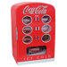 Coca Cola Retro Vending Mini Refrigerator