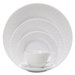Blanc Fleur 5 Piece Place Setting