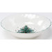 Happy Holidays 9.5" Vegetable Bowl
