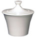 Classic Braid Sugar Bowl with Lid