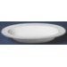 Platinum Pearl 11" Vegetable Bowl