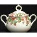 Precious Sugar Bowl with Lid