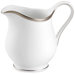 Sentiments Band of Platinum Creamer