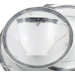 Sentiments Moonstone Saucer
