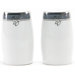 Sentiments Moonstone Salt and Pepper Set