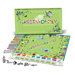 Garden-opoly Board Game