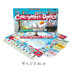 Cincinnati-Opoly Board Game