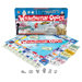 WashingtonDC-Opoly Board Game