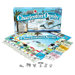 Charleston-Opoly Board Game