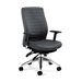 High-Back Multi Office Chair with T-Arms