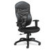 Tye Mesh Management Series High-Back Swivel / Tilt Chair