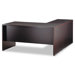 Genoa Single Right Pedestal Workstation Desk