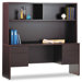 Genoa Series 36" H x 66" W Desk Hutch