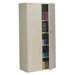 72" H Storage Cabinet