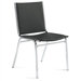 Galaxy Armless Stacking Chair