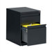 G Series 23" D Box/File Pedestal