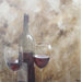 Full Bodied Blend I Wall Art