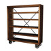 Linoti Bookshelf