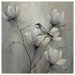 Oiseau II Painting