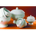 Lion's Head 140 oz. Tureen