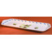 Garrigue 14" Rectangular Platter