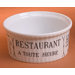 Brasserie 5 oz. Pleated Ramekin