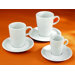 Eden Breakfast Saucer