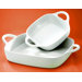 Eden 40 oz. Small Square Baker