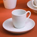 Plisse 6 oz. Teacup