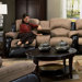 Jupiter Reclining Loveseat