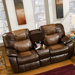 Avalon Reclining Sofa