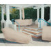 Tronweve Rectangular Coffee Table Cover