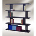 Contemporary Wall Unit Shelf