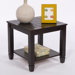 Zenith End Table