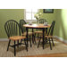 5 Piece Dining Set