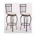 Gabriella Pub Stool (Set of 2)