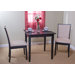 Quebec 3 Piece Dining Set