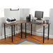 Wrap Computer Desk