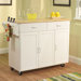 Kitchen Cart