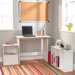 Soho 3 Piece 35.4" W Writing Desk