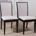 Quebec Parsons Chair (Set of 2)