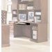 Legacy 29" W Pull-out Veneer Keyboard Platform
