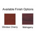 Vitality 72" W 3/4 Left Pedestal Credenza with Drawers