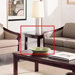 9100 Series End Table