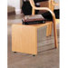 Corbel Ganging End Table