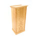 Full Pedestal Lectern