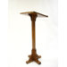 Deluxe Floor Lectern