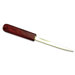 8000 Series Rosewood and Leather Letter Opener